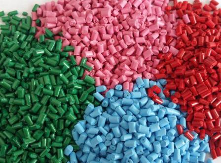 abs塑料颗粒的分子构造和注塑市场的应用